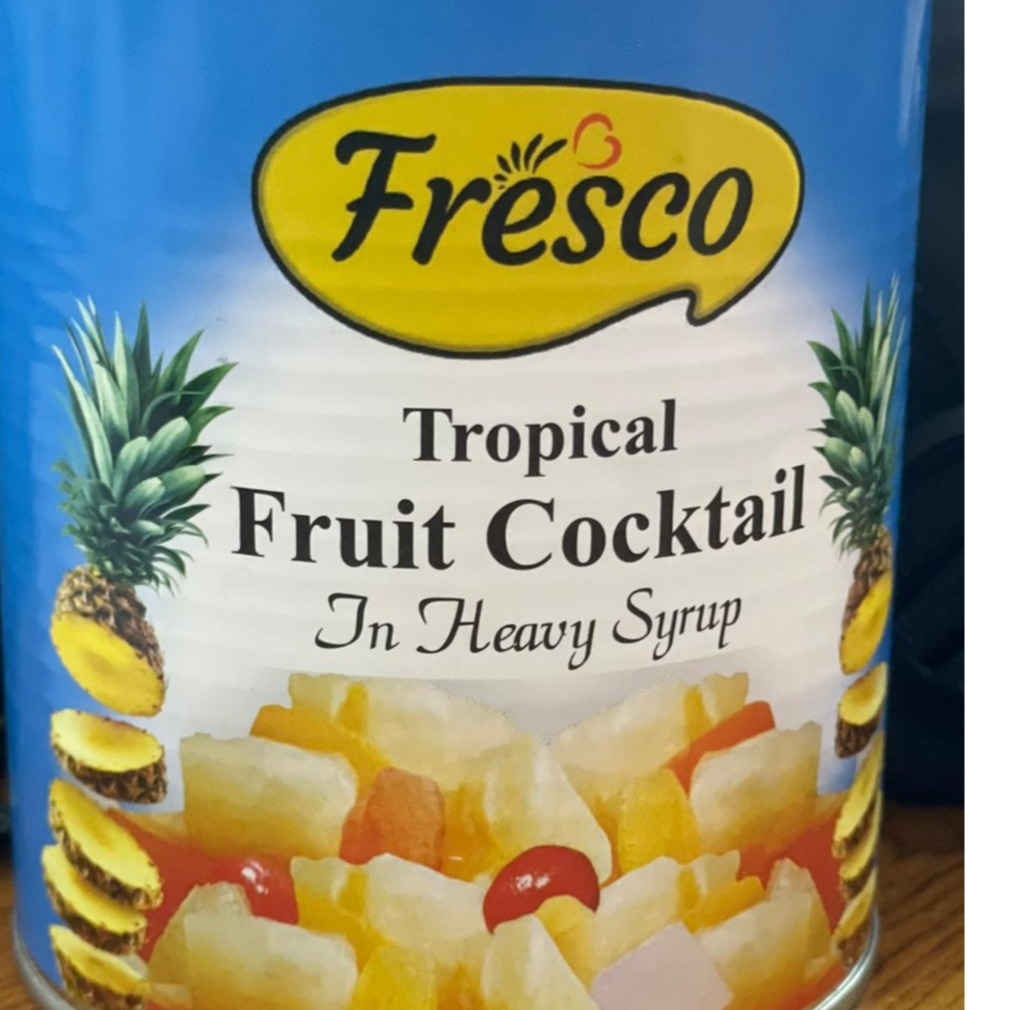 Fresco F/C 800gm Thailand