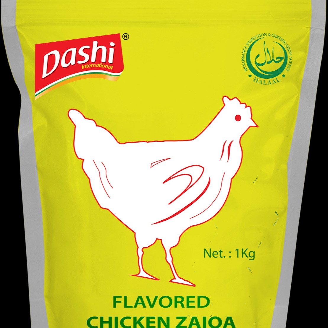 Dashi Chicken Powder 1kg Pouch