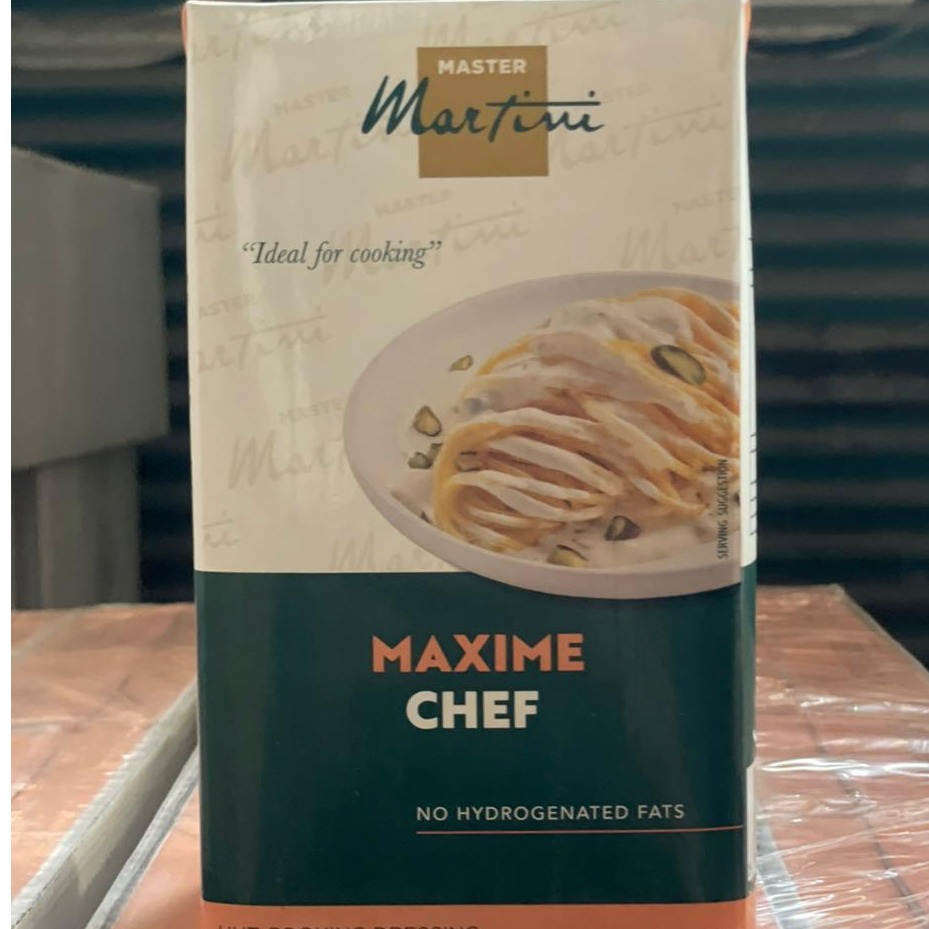 Master Maxime Chef 1L