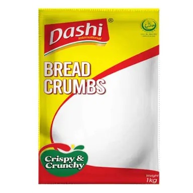 Dashi Bread Crumbs 1kg Large Grain