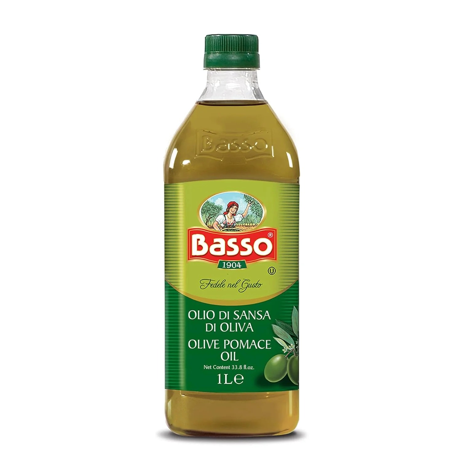 Basso 1L Pomace