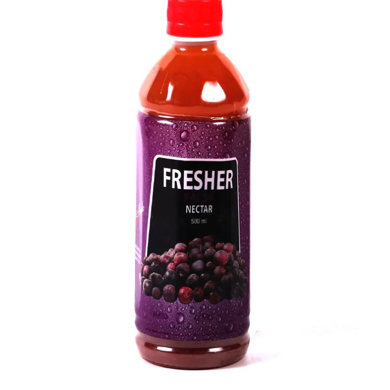 Fresher 500Ml Falsa