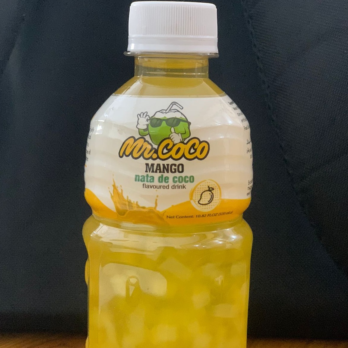Mr Coco Mango 320Ml