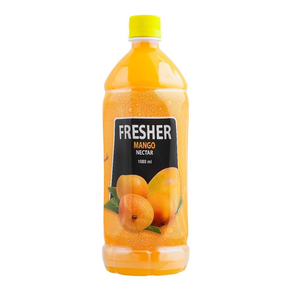 Fresher 1L Mango