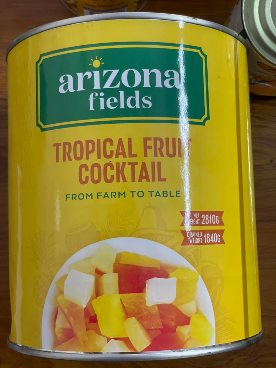 Arizona Fields F/C 2.84kg